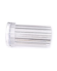 Mika Mum Kalıbı Tırtıklı Silindir