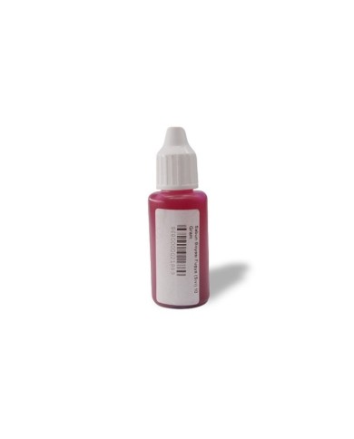 Sabun Boyası - Fuşya - 20gr