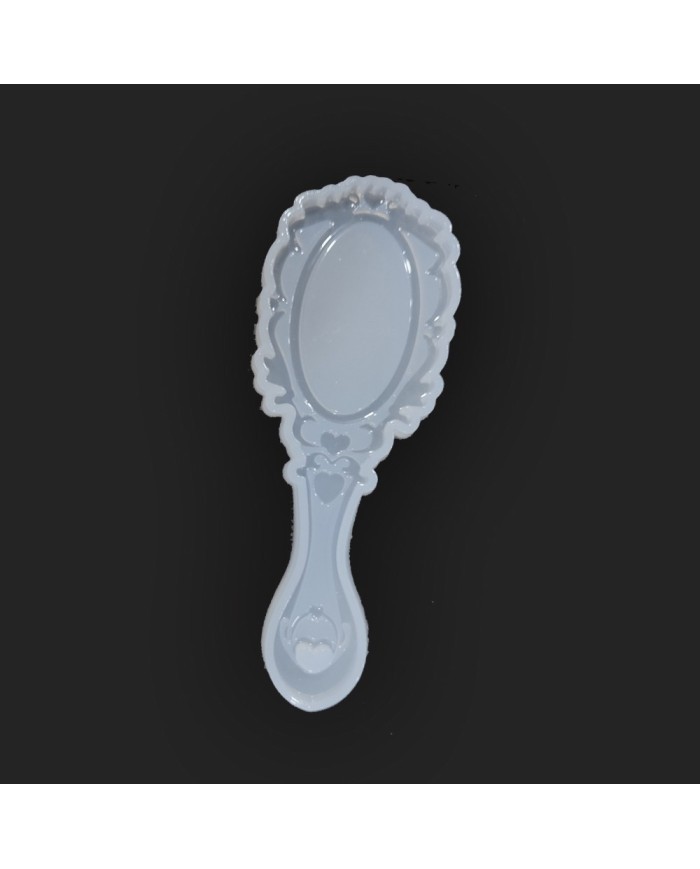 Ayna Reçine Epoksi ve Beton Kalıbı -Kod:94