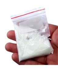 Toz Boya - FosFor Turkuaz Yeşil - 5 Gr