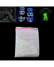 Toz Boya - FosFor Turkuaz Yeşil - 5 Gr