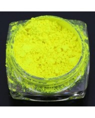 Neon Toz Boya - Mor - 5gr