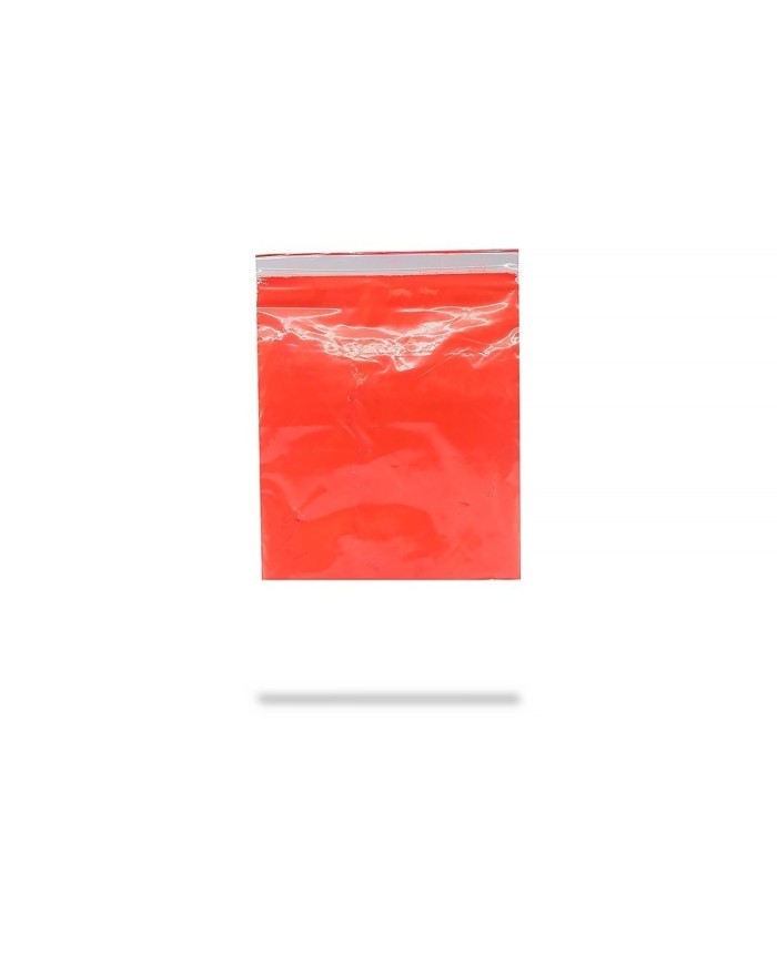 Neon Toz Boya - Turuncu - 5gr