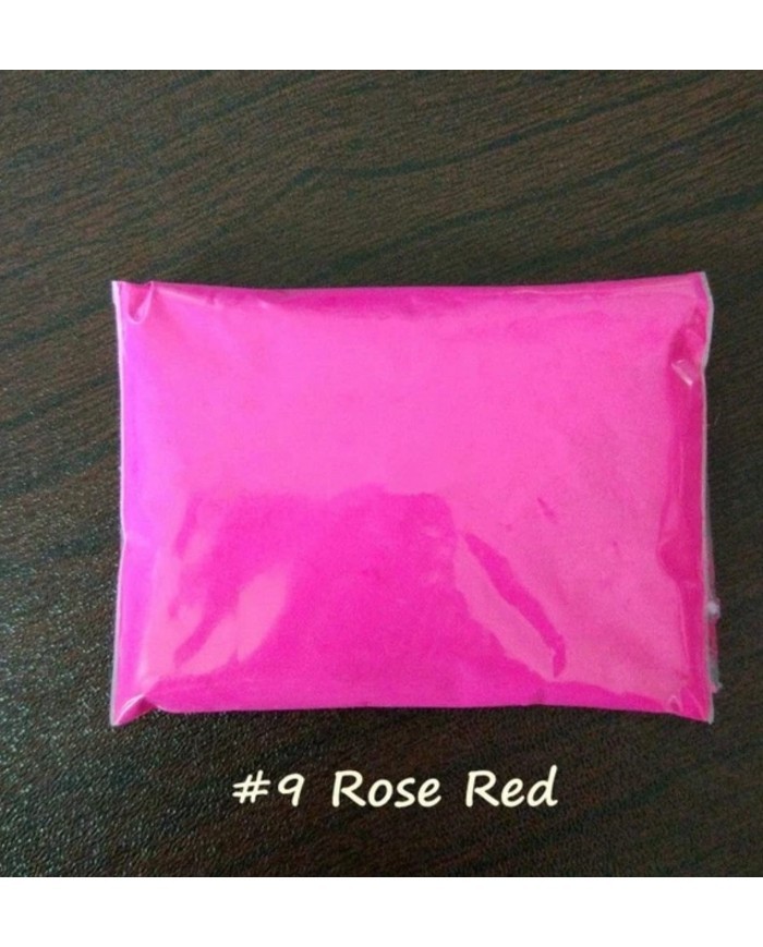 Neon Toz Boya - Magenta - 5gr