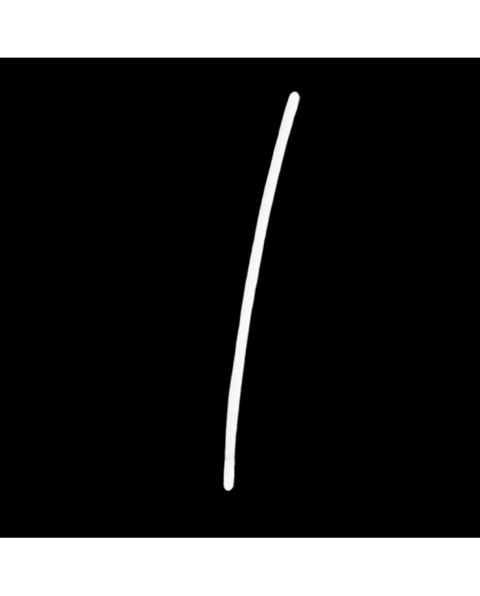 Mum Fitili Kopçasız A Kalite 25 cm - 40 Adet