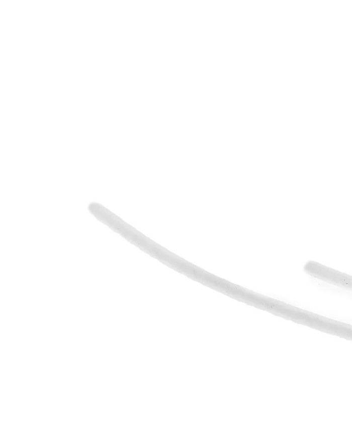 Mum Fitili Kopçasız A Kalite 25 cm - 40 Adet