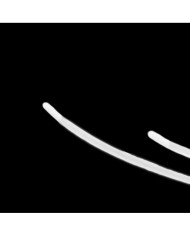 Mum Fitili Kopçasız  25 cm - b Kalite - 40 Adet