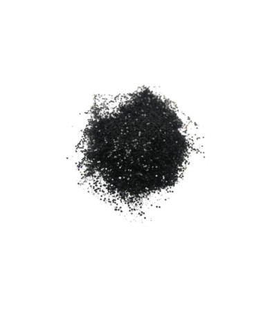 Toz Sim 100gr -Siyah