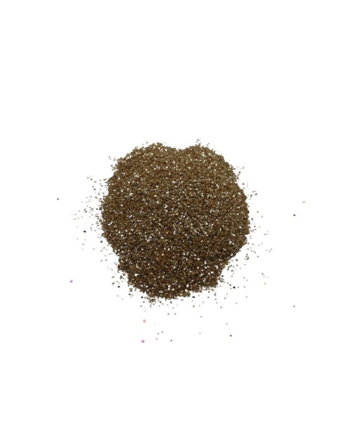 Pul Ortası  250gr -Brown Gold