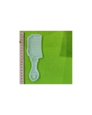 Sapli Tarak-Reçine Epoksi  Beton Kalıbı -Kod:910