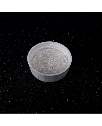 Lazer Toz Sim  250gr- Hologram
