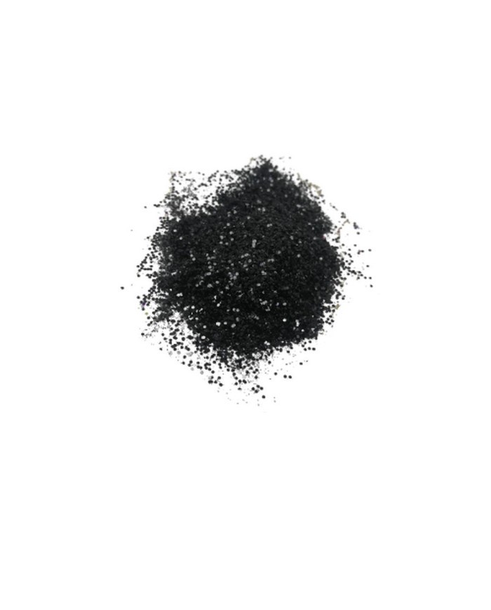 Toz Sim  250gr -Siyah