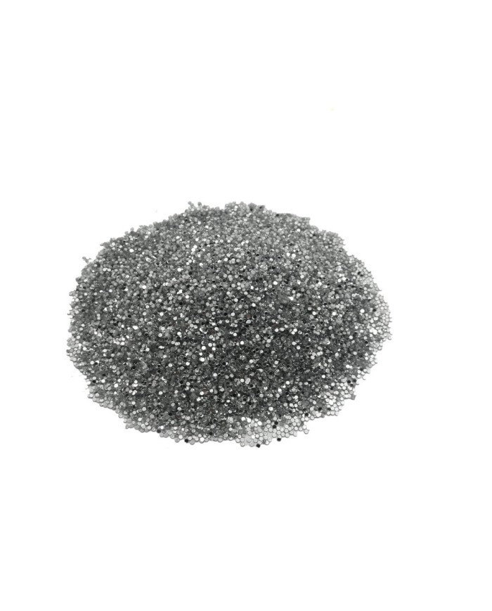 Pul Ortası  250gr -Gümüş