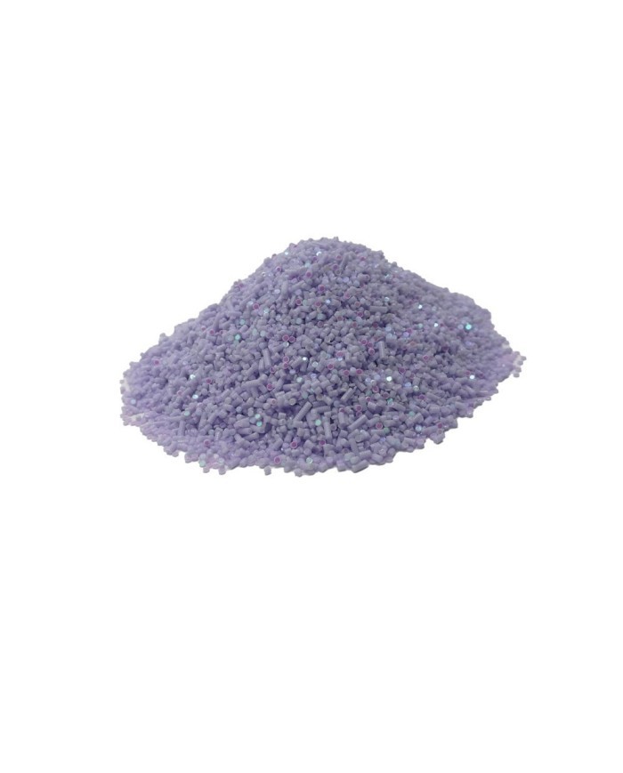 Pul Ortası  250gr -Lila