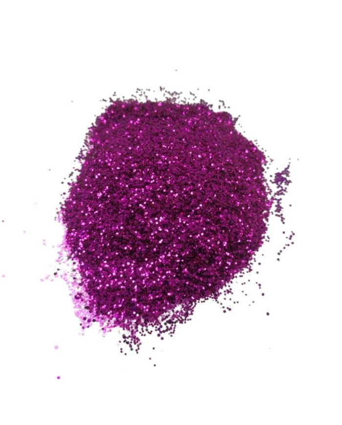 Toz Sim  500gr -Koyu Fuşya
