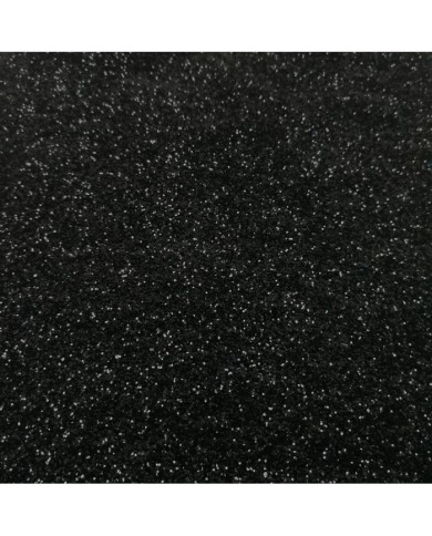 Toz Sim  500gr -Siyah