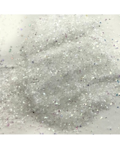 Toz Sim  500gr -Beyaz janjan