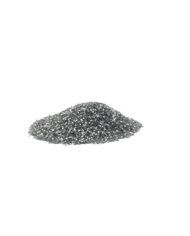 Pul Ortası  500gr -Gümüş