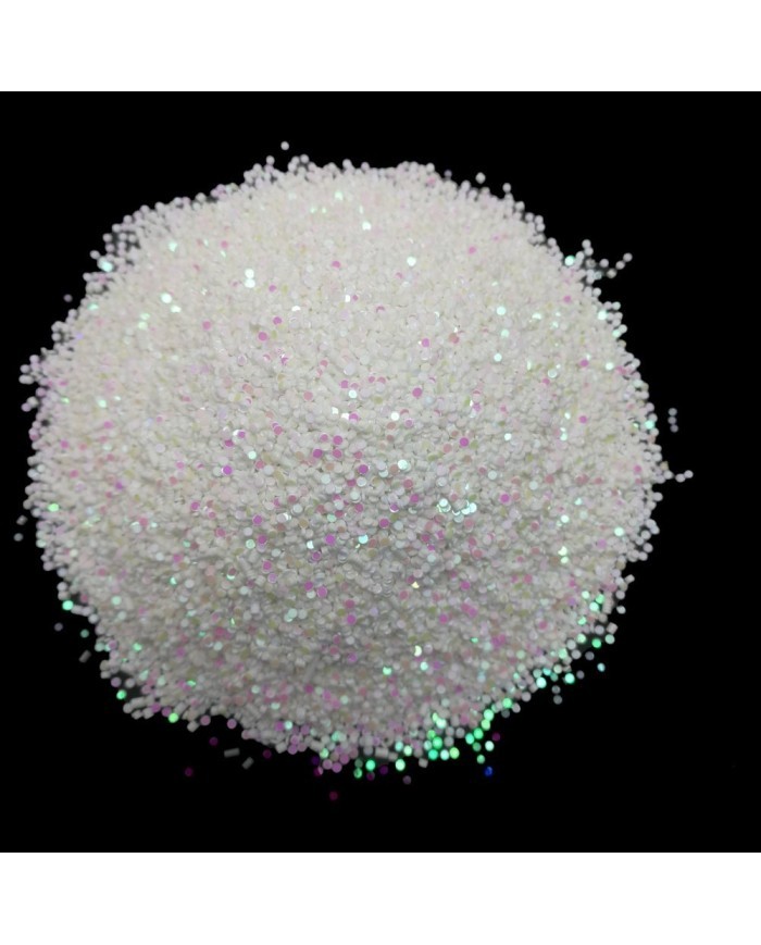 Pul Ortası  500gr -Janjanlı Beyaz