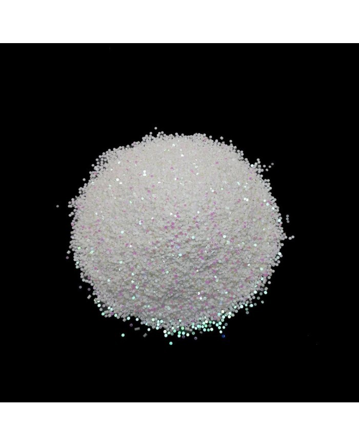 Pul Ortası  500gr -Janjanlı Beyaz