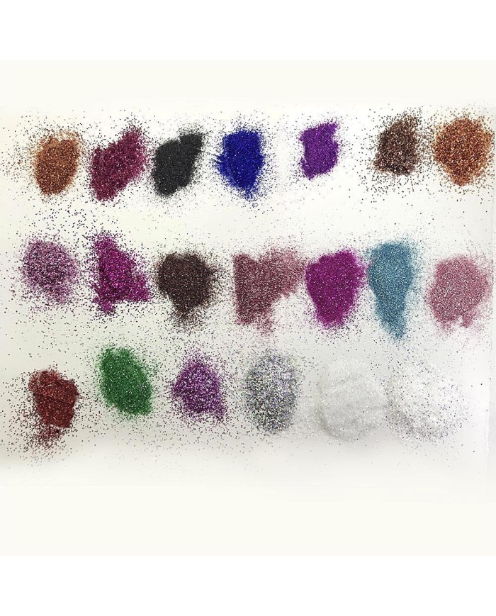 Toz Sim 1kg -Sedef Beyaz