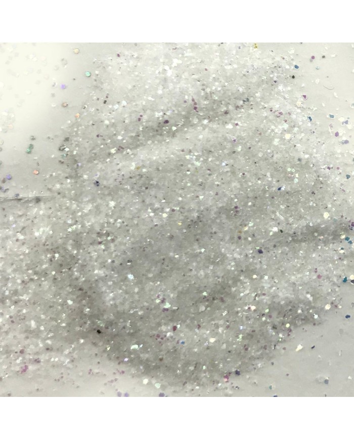 Toz Sim  1kgr -Beyaz janjan