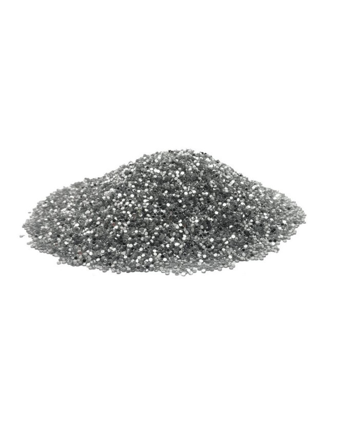 Pul Ortası  1kgr -Gümüş