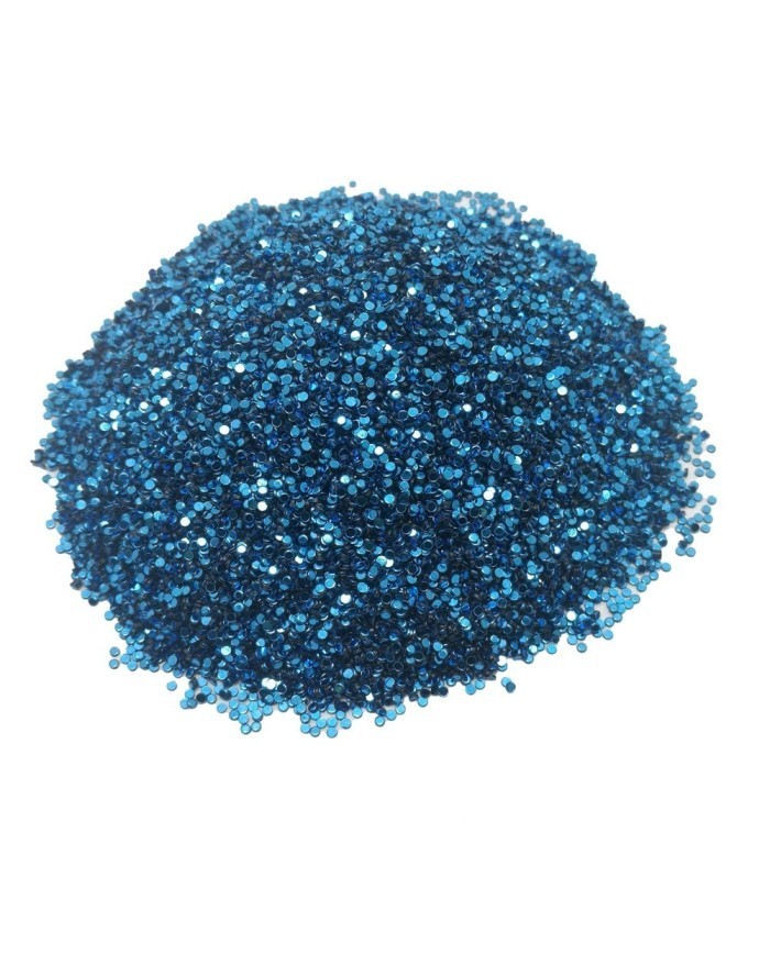 Pul Ortas 1kgr -Mavi