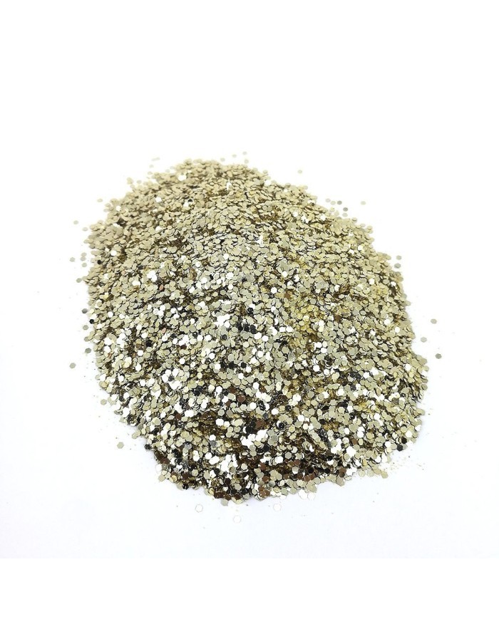 Pul Ortası 1kgr -Parlak Gold