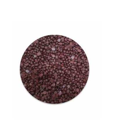 Kırmızı Mum Boyası 5 GR - Granül Mum Boyası