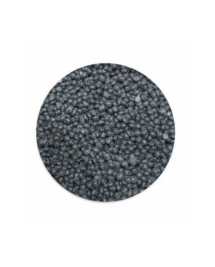 Gri Mum Boyası 5 GR - Granül Mum Boyası