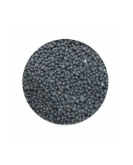 Gri Mum Boyası 100 GR - Granül Mum Boyası