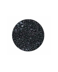 Siyah Mum Boyası 5 GR - Granül Mum Boyası