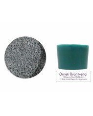 Yeşil Mum Boyası 100 GR - Granül Mum Boyası