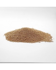 Kum Havyar Boncuk - 25 gr - Bronz