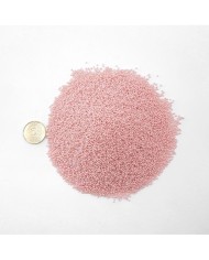 Kum Havyar Boncuk - 25 gr - Gül Kurusu