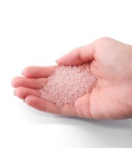 Kum Havyar Boncuk - 25 gr - Gül Kurusu