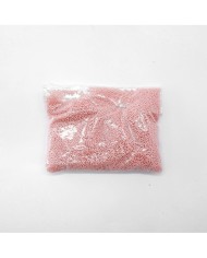 Kum Havyar Boncuk - 25 gr - Gül Kurusu