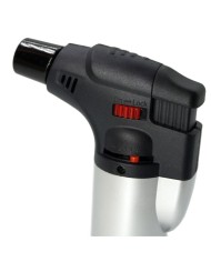 Pürmüz Çakmak Seti - Gri