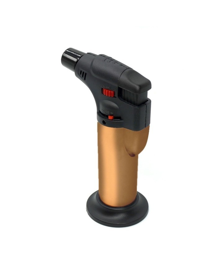 Pürmüz Çakmak Seti  - Bronz