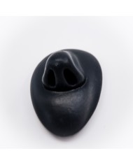 Silikon Burun  1 Adet - Takı ve Bijuteri Mankeni Renk Seçenekli