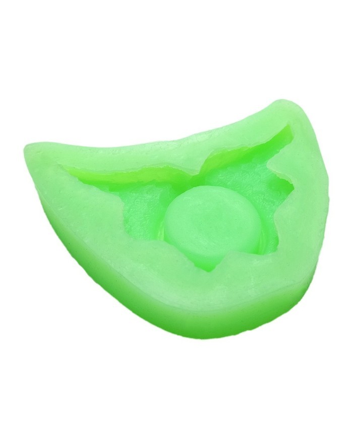 Kelebek Kanadı - Mum ve Beton Kalıp