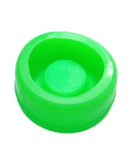 Yuvarlak - Mum ve Beton Kalıp