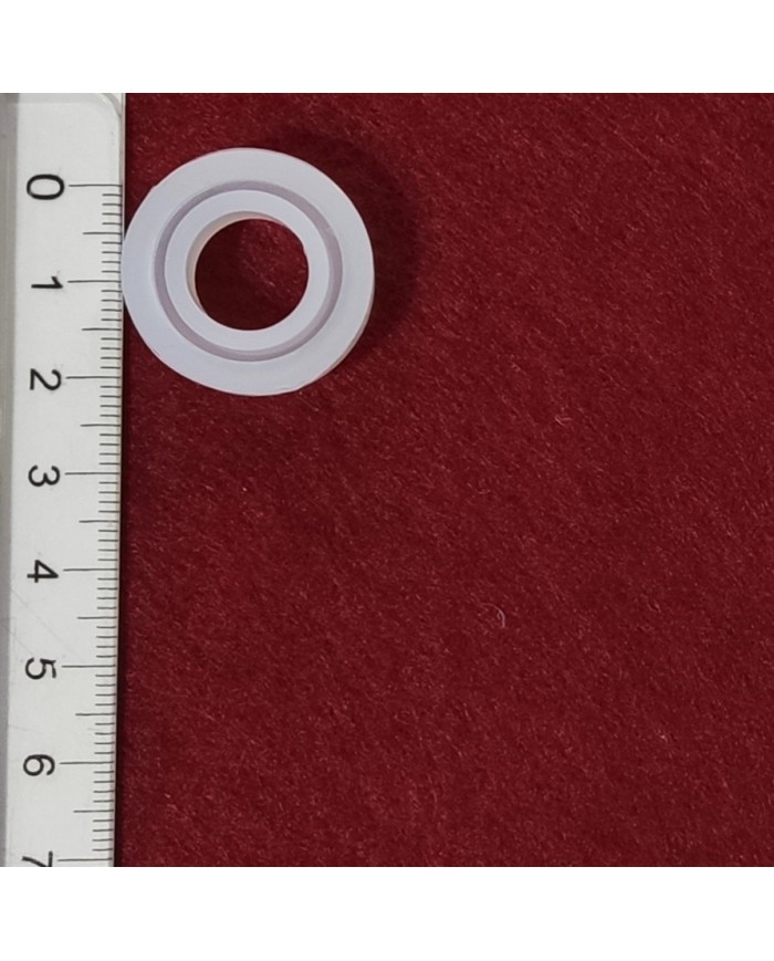 Yüzük Reçine Epoksi Kalıbı -Kod:142