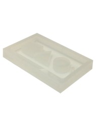 Squid Game - Reçine Epoksi Kalıp - B 19