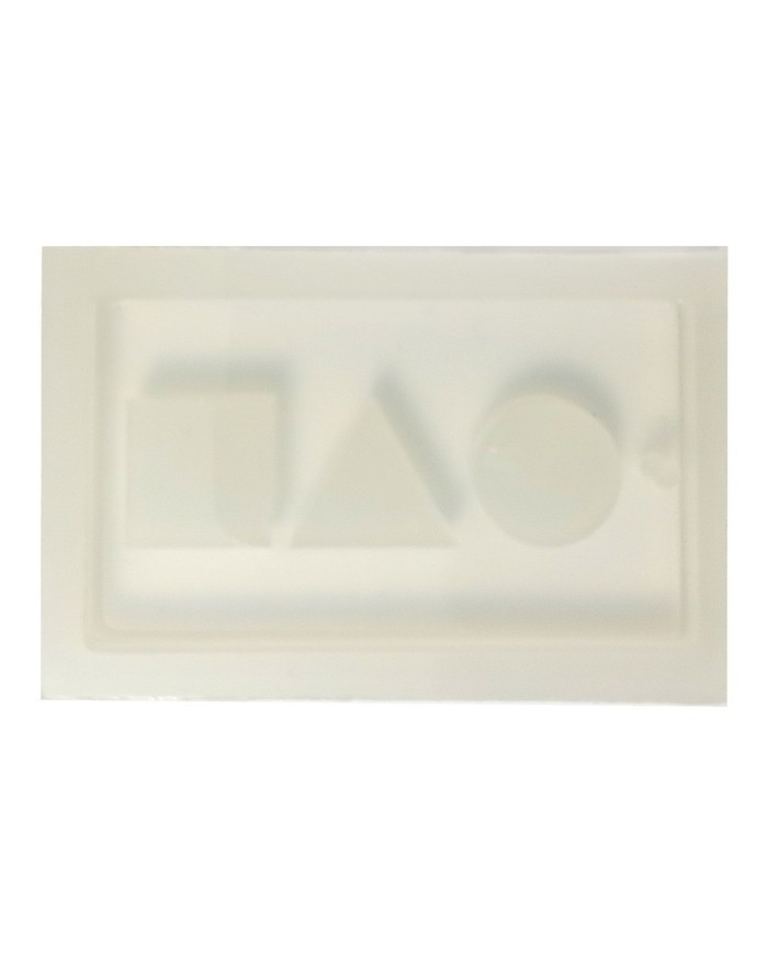 Squid Game - Reçine Epoksi Kalıp - B 19