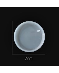 Anahtarlık ve Takı Reçine Epoksi Seti - A02