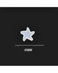 Anahtarlık ve Takı Reçine Epoksi Seti - Boya Seçmeli  - A08