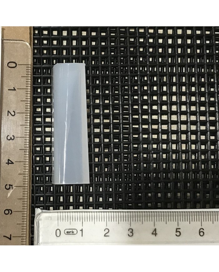 Burgu Kolye Takı Reçine Epoksi Kalıp -Kod:158