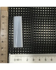 Burgu Kolye Takı Reçine Epoksi Kalıp -Kod:158